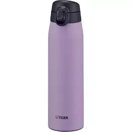 Термокружка Tiger MCT-K060VT 0,6л колір: lilac, Колір: lilac, Об'єм (л): 0.6л, фото 